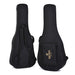 Sigma SGJA-SG200 All Solid Jumbo Acoustic Guitar