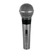 Shure Microphone Dynamic Dual Z Vocal Cardioid w/Switch