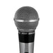 Shure Microphone Dynamic Dual Z Vocal Cardioid w/Switch