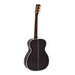 Sigma SOMR-45 All Solid Style 45 OM with SSC Case