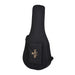 Sigma SOMR-45 All Solid Style 45 OM with SSC Case