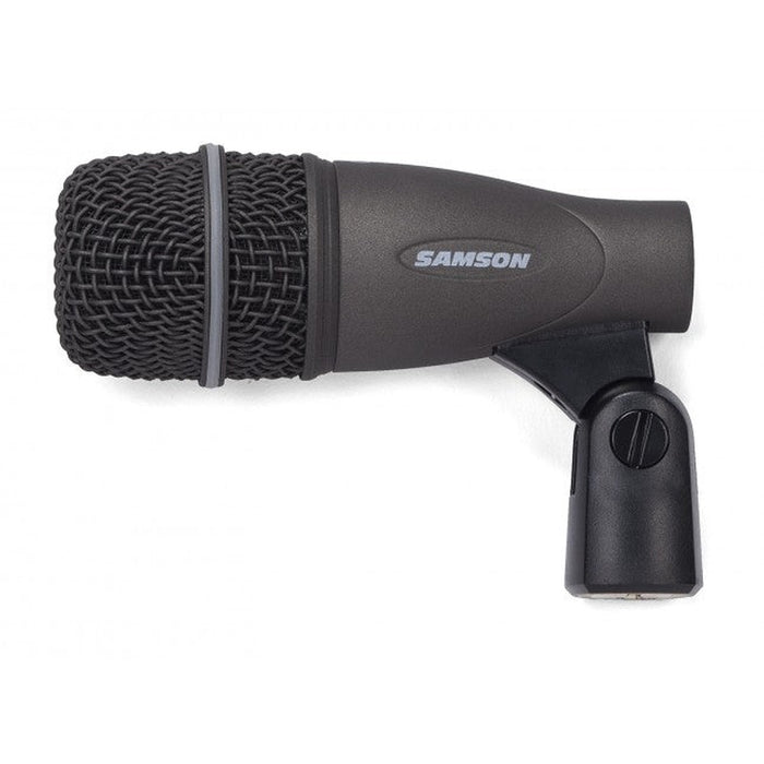 Samson Audio DK707 7 Piece Drum Mic Kit DK-707 Microphones