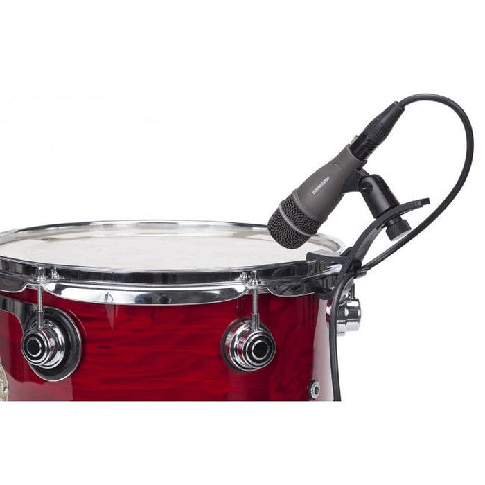 Samson Audio DK707 7 Piece Drum Mic Kit DK-707 Microphones