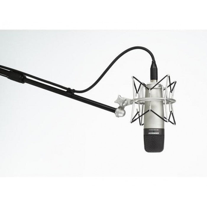 Samson C01 Studio Condenser Microphone