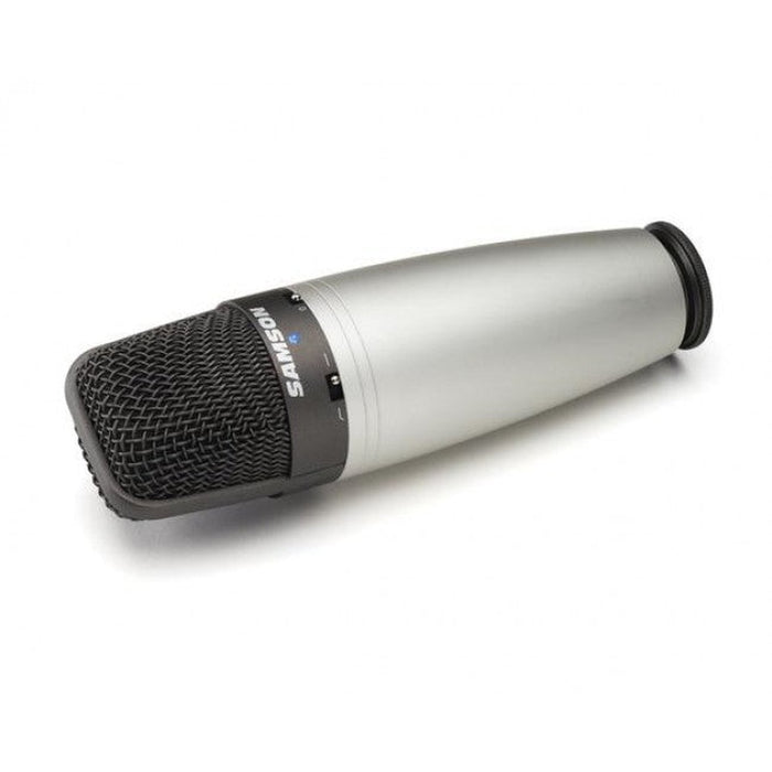Samson C03 Multi Pattern Condenser Microphone