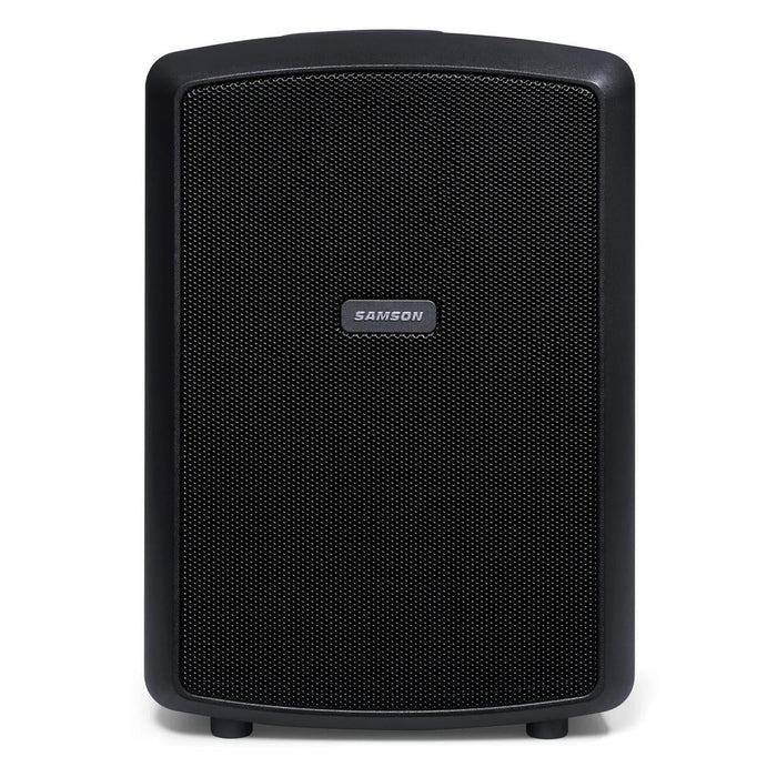 Samson Expedition EXPOLR Portable PA System 200w 8inch w/ Bluetooth & Recharegable Battery