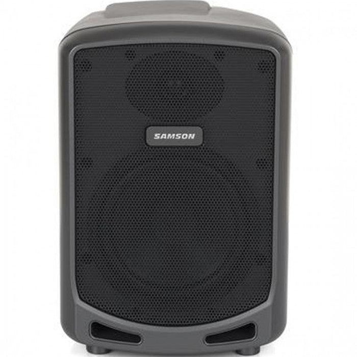 Samson Expedition XP Express Portable PA 75w 6'' w/ Bluetooth, Rechargeable Battery & XPD Ready