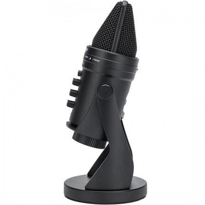 Samson GTRACKPRO USB Microphone with Audio Interface