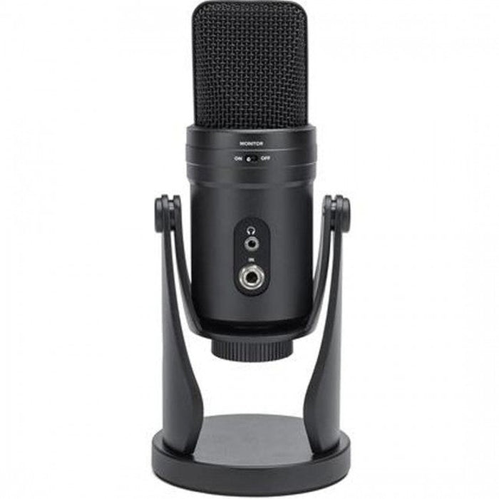 Samson GTRACKPRO USB Microphone with Audio Interface