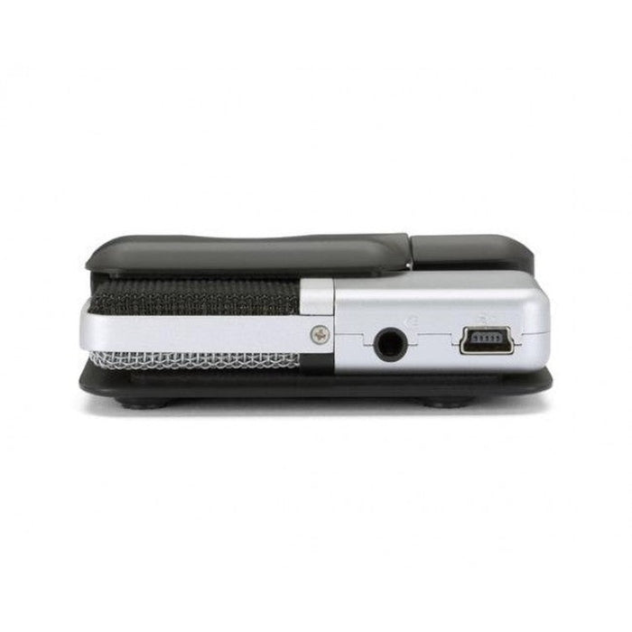 Samson Go Mic Portable USB Condenser Microphone