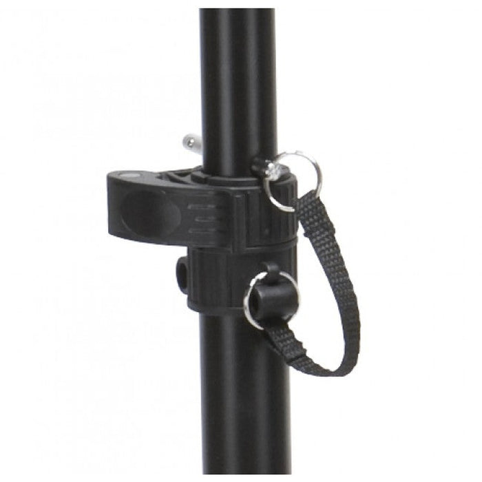 Samson SP50P Speaker Stand Set