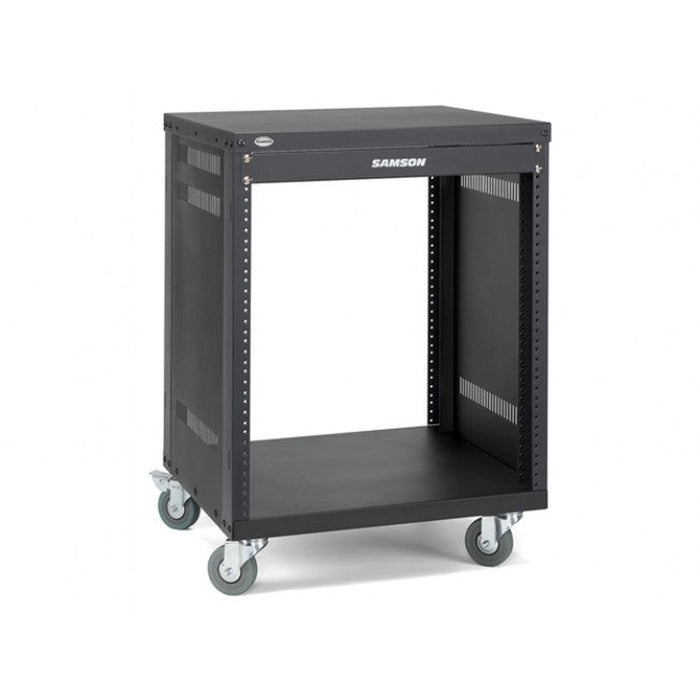 Samson SRK12 12RU Unit Universal Rack Stand