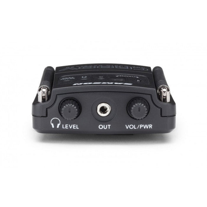 Samson Wireless Concert 88V Camera Handheld System D Frequency (542-566 mhz)