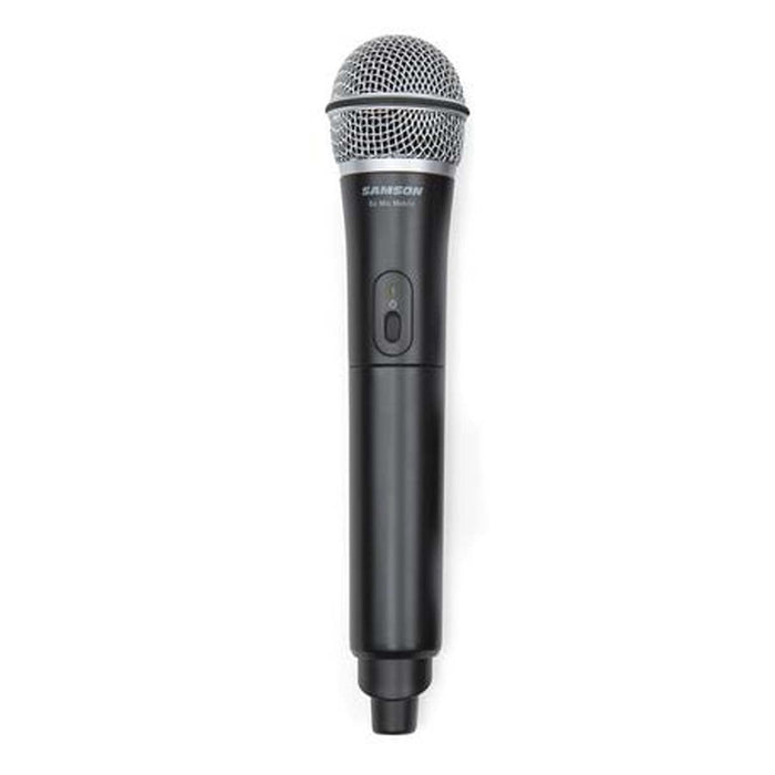 Samson Wireless GO Mobile Handheld Transmitter