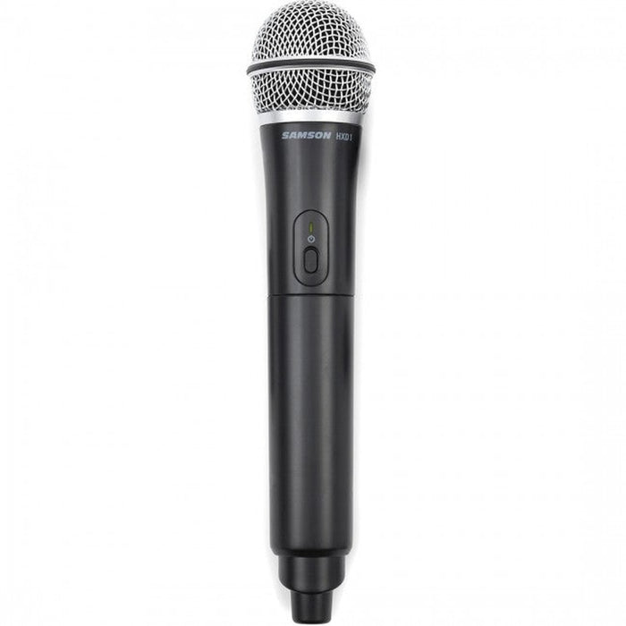Samson Wireless XPD2 USB Digital Wireless Mic System Handheld Microphone