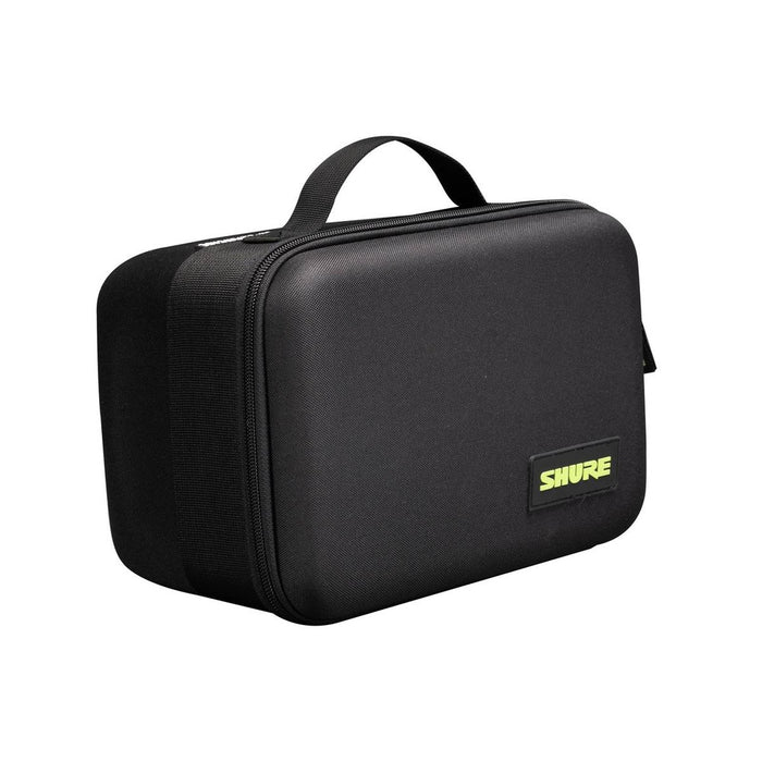 Shure By Gator SH-SM7LWCASE Pro Lite Microphone Case for SM7 Series Mics