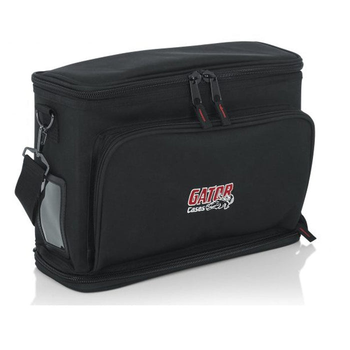 Shure by Gator GMDUALW Bag for BLX Wireless Microphone System