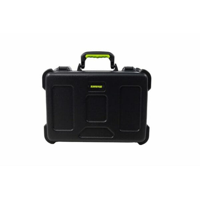 Shure by Gator SH-MICCASE30 TSA Case for 30 Wired Microphones