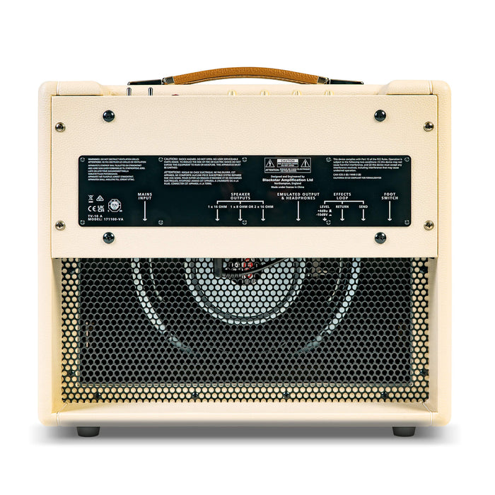 Blackstar | TV-10 A | 12" 6L6 VALVE AMP | 10W Combo