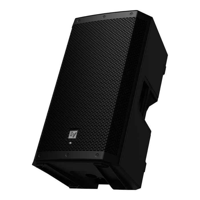 Electro-Voice | EV ZLX-12P G2 | 2nd Gen 12" Powered PA Speaker | w/ DSP & Bluetooth