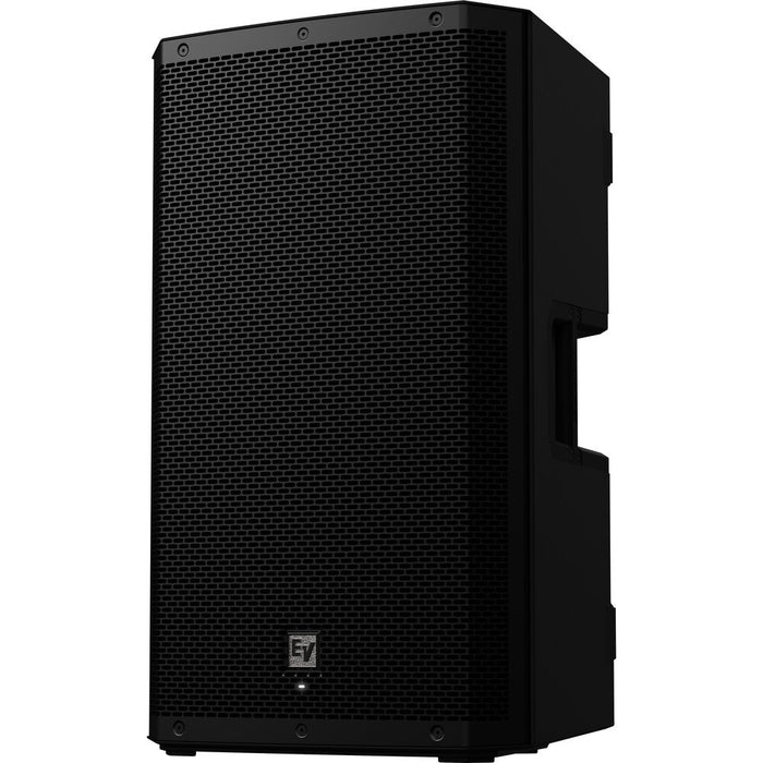 Electro-Voice | EV ZLX-15P G2 | 2nd Gen 15" Powered PA Speaker | w/ DSP & Bluetooth