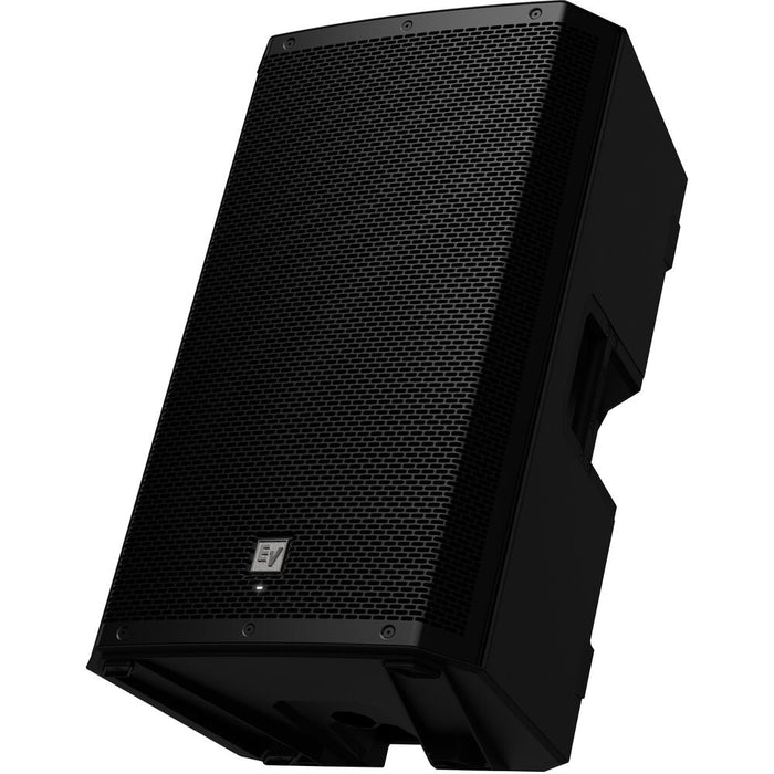 Electro-Voice | EV ZLX-15P G2 | 2nd Gen 15" Powered PA Speaker | w/ DSP & Bluetooth