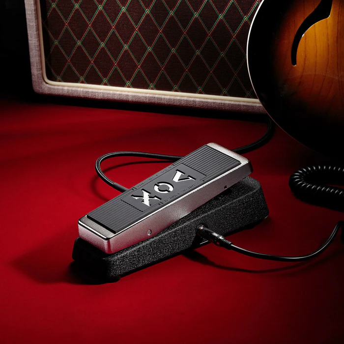 VOX | V846-HW | Hand Wired Wah Pedal