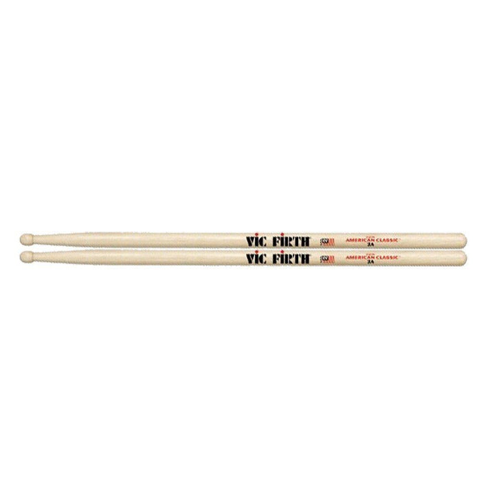 Vic Firth | American Classic | Wood Tip | 3A