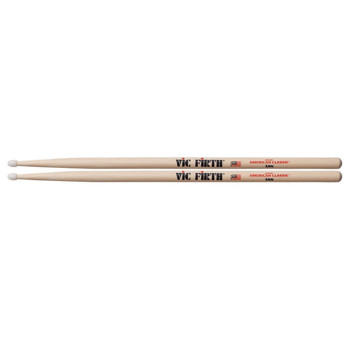 Vic Firth | American Classic | Nylon Tip | 5AN