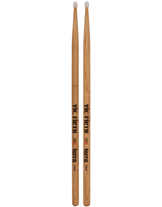 Vic Firth | American Classic | Terra Series | Nylon Tip | 7ATN