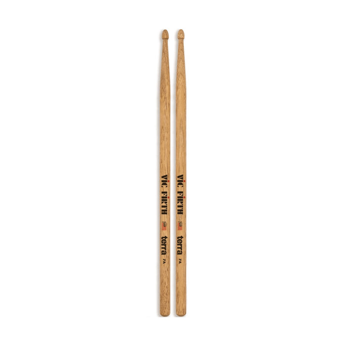 Vic Firth | American Classic | Terra Series | Wood Tip | 7AT