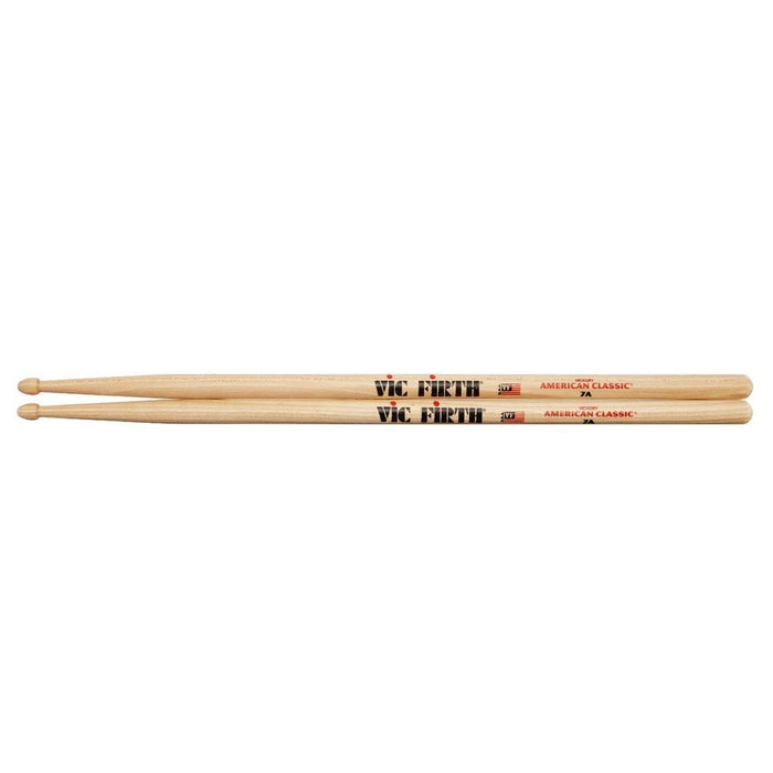 Vic Firth | American Classic | Wood Tip | 7A