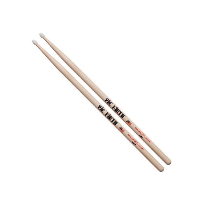 Vic Firth | American Classic | Nylon Tip | 8DN