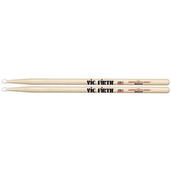 Vic Firth | American Classic | Nylon Tip | RockN