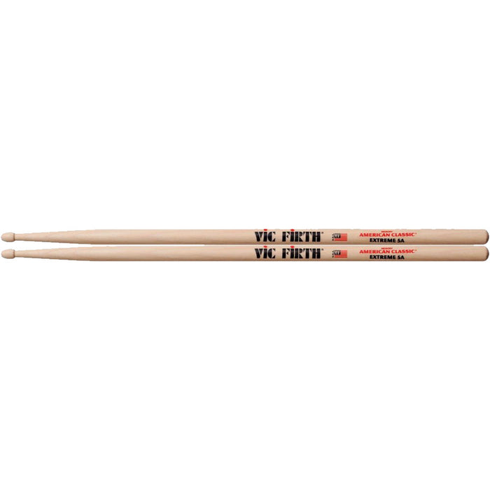 Vic Firth | American Classic | Wood Tip | Extreme 5A