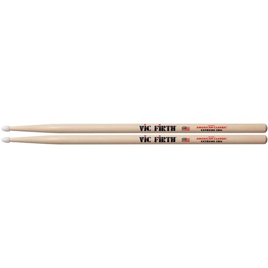 Vic Firth | American Classic | Nylon Tip | Extreme 5BN