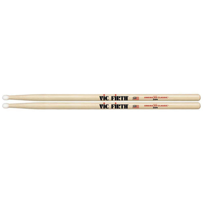 Vic Firth | American Classic | Nylon Tip | 3AN