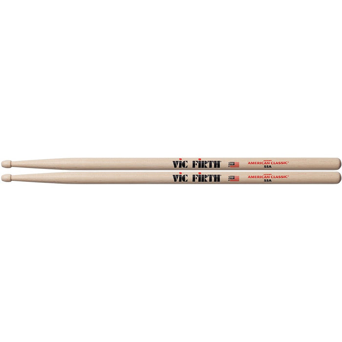 Vic Firth | American Classic | Wood Tip | 55A