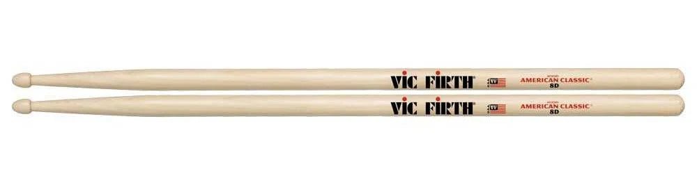 Vic Firth | American Classic | 8D