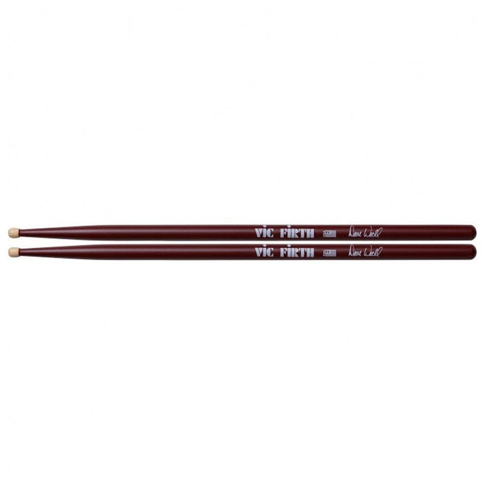 Vic Firth | Signature Series | Dave Weckl | Drumsticks