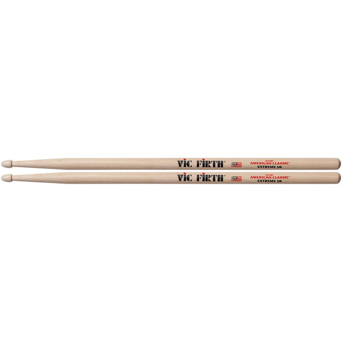 Vic Firth | American Classic | Wood Tip | Extreme 5B