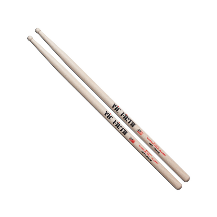 Vic Firth | American Custom | SD4 combo