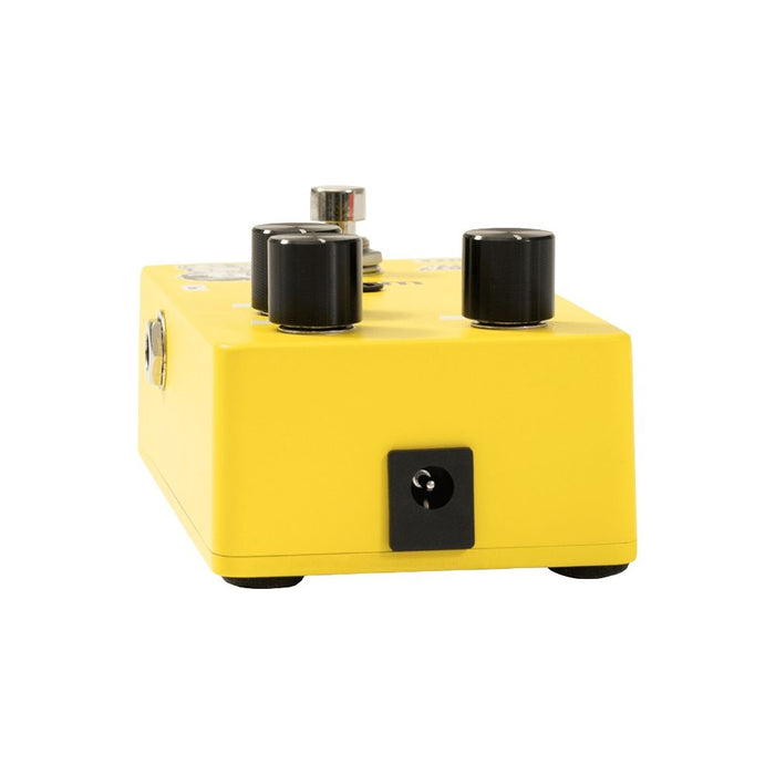 Warm Audio Dirty Boy Junior Fuzz Guitar Pedal