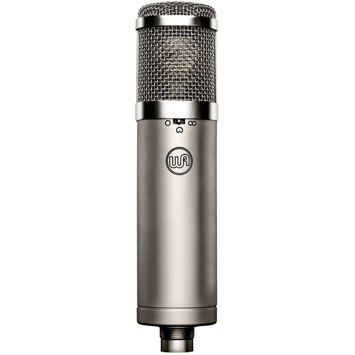 Warm Audio WA-47JR FET Condenser Microphone