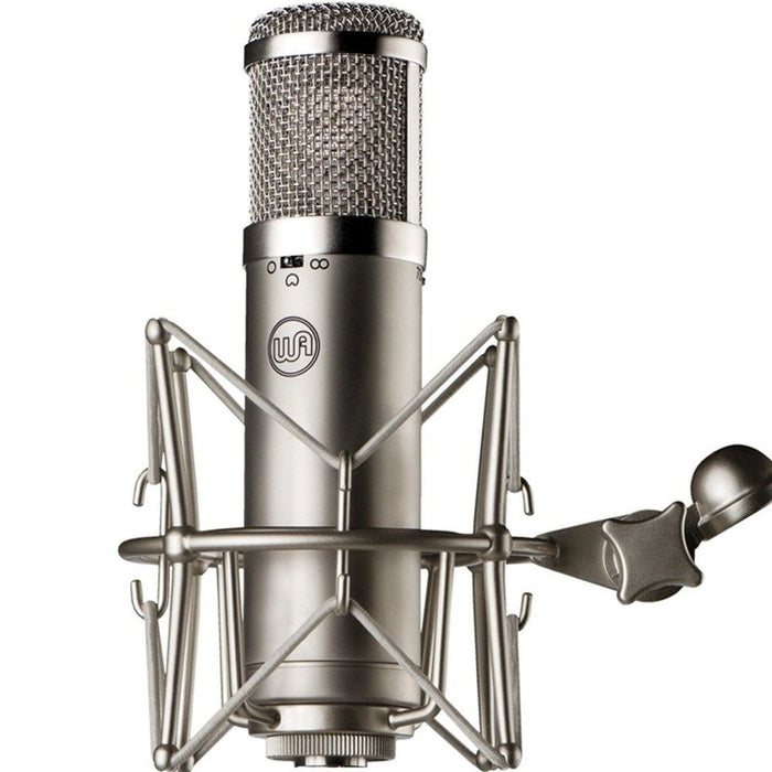 Warm Audio WA-47JR FET Condenser Microphone