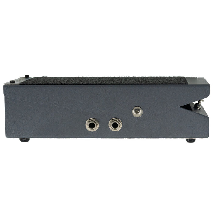 A3 Stompbox | Quad Cortex Custom Expression Pedal | Medium Size | w/ Toe Switch\