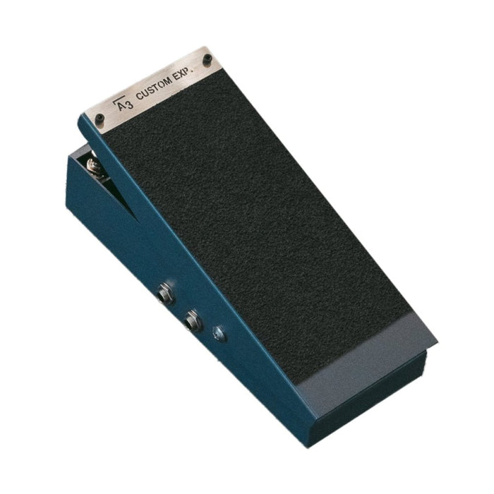 quad cortex expression pedal calibration A3 Stompbox | Quad Cortex Dual Expression Pedal