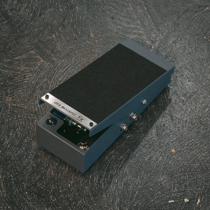 best expression pedal for quad cortex A3 Stompbox | Quad Cortex Dual Expression Pedal | Expression w/ Toe Switch | Mini