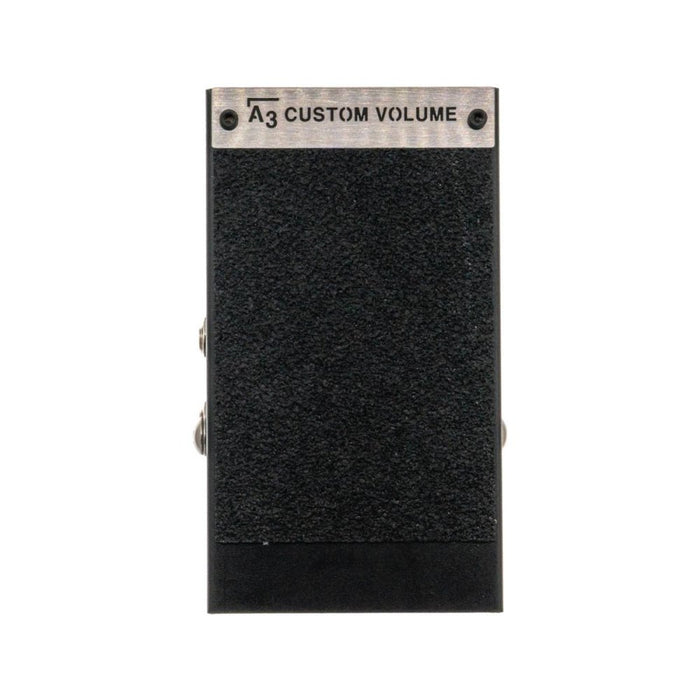 A3 Stompbox | The Custom Volume Pedal (250k, Passive) | X - Mini () - Gsus4