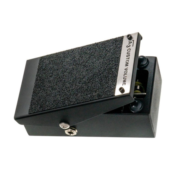 A3 Stompbox | The Custom Volume Pedal (250k, Passive) | X - Mini () - Gsus4